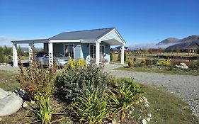 Kahurangi Cottage Twizel